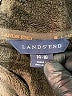 Lands' End Brown Jacket Size 14 - 16 - photo 3