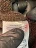 Lands' End Brown Jacket Size 14 - 16 - photo 4
