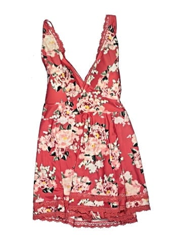 Torrid Swimsuit Cover Up (view 1)