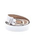 Calvin Klein White Belt Size M - photo 1