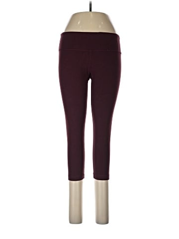 Lululemon Athletica Active Pants (view 1)