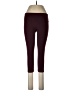 Lululemon Athletica Burgundy Active Pants Size 10 - photo 1