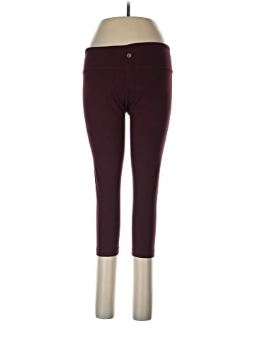 Lululemon Athletica Active Pants (view 2)
