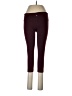 Lululemon Athletica Burgundy Active Pants Size 10 - photo 2