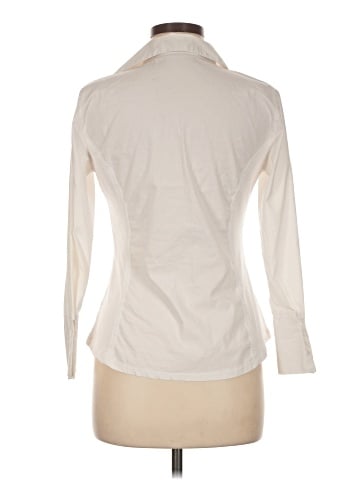 Zac & Rachel 3/4 Sleeve Blouse (view 2)