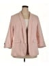 Apt. 9 Pink Blazer Size XXL - photo 1