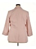 Apt. 9 Pink Blazer Size XXL - photo 2