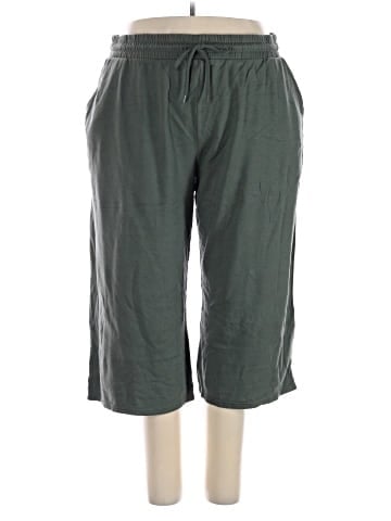 Terra & Sky Casual Pants (view 1)