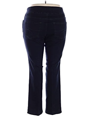 Jag Jeans Jeggings (view 2)