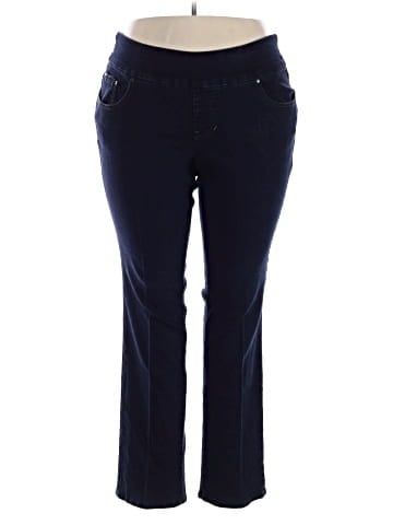 Jag Jeans Jeggings (view 1)