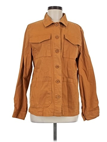 Sanctuary Jacket (view 1)