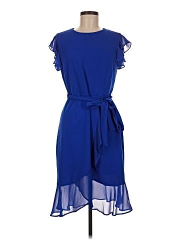 Shelby & Palmer Cocktail Dress (view 1)