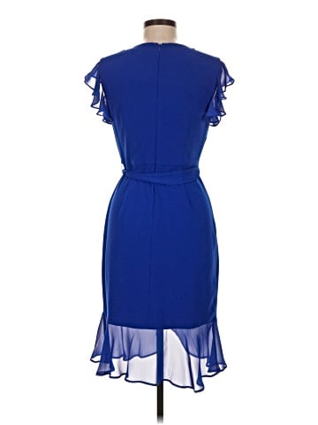 Shelby & Palmer Cocktail Dress (view 2)