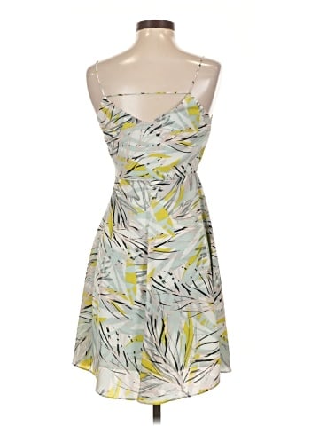 The Limited Cocktail Dress (view 2)