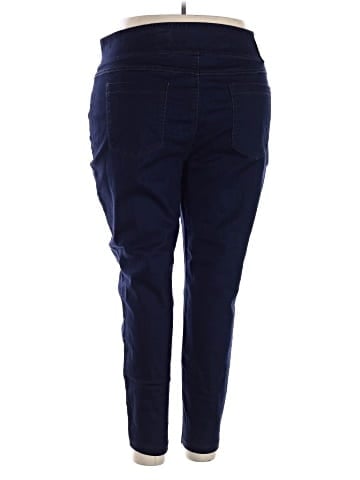 Terra & Sky Jeggings (view 2)