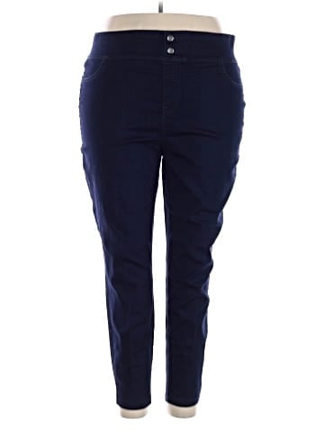 Terra & Sky Jeggings (view 1)