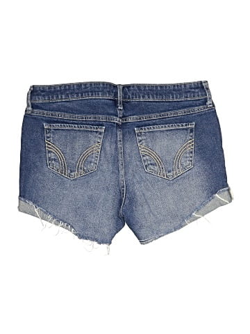 Hollister Denim Shorts (view 2)
