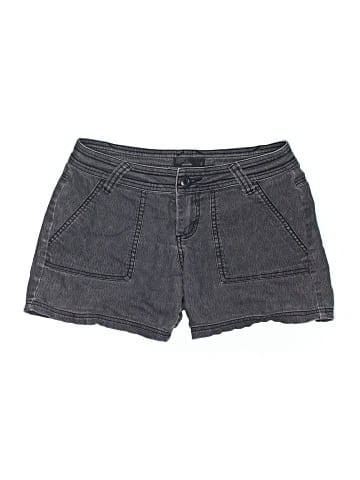 PrAna Denim Shorts (view 1)