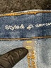 Style&Co Blue Jeans Size 16 - photo 4