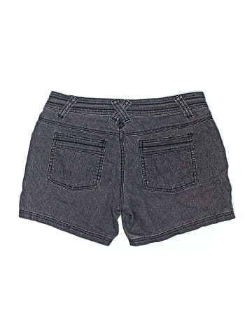 PrAna Denim Shorts (view 2)