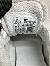 Nike White Sneakers Size 1 (youth) - photo 3