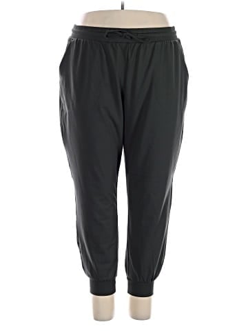 Zac & Rachel Track Pants (view 1)