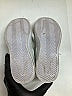Nike White Sneakers Size 1 (youth) - photo 4