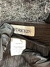 Barry Bricken 100% Wool Black Wool Pants Size 14 - photo 8