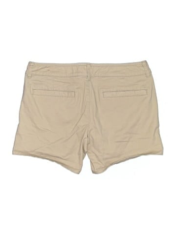 American Eagle Outfitters Khaki Shorts (view 2)