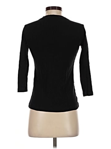Lola Long Sleeve Polo (view 2)