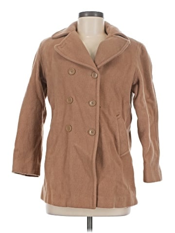 London Fog Coat (view 1)