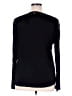 Versace Collection Black Long Sleeve Top Size EU 46 / US 16 - photo 2
