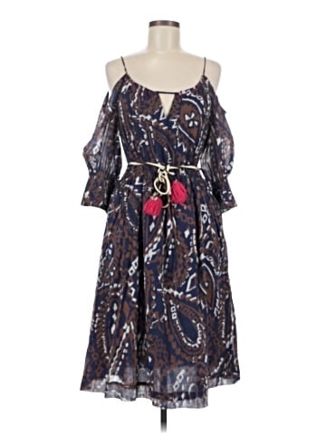 Vanessa Virginia Cocktail Dress (view 1)