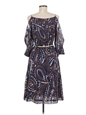 Vanessa Virginia Cocktail Dress (view 2)
