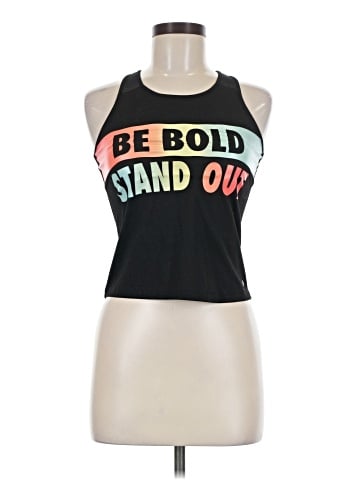Xersion Sleeveless T-Shirt (view 1)