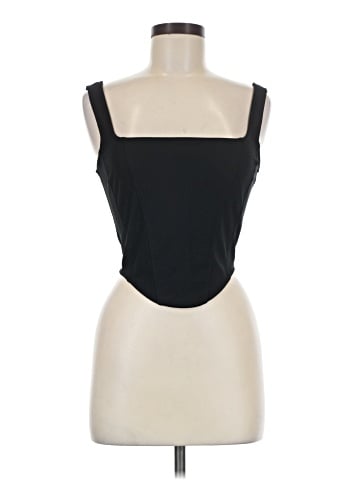 Forever 21 Tube Top (view 1)
