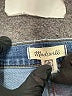 Madewell Hearts Blue Jeans Size 31 waist - photo 7