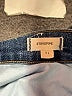 Madewell Hearts Blue Jeans Size 31 waist - photo 8