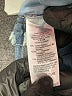 Madewell Hearts Blue Jeans Size 31 waist - photo 9