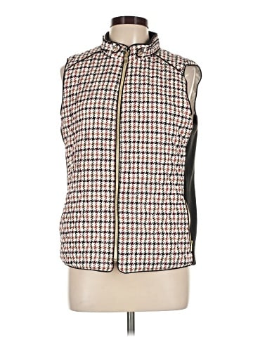 Jones New York Signature Vest (view 1)