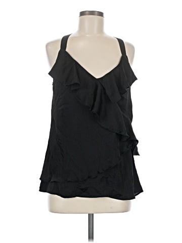 Kut from the Kloth Sleeveless Blouse (view 1)