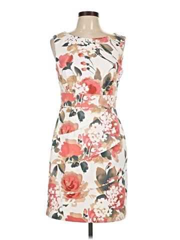 DressBarn Cocktail Dress (view 1)