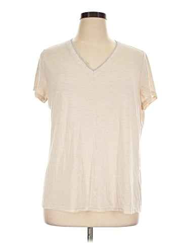 Woolworths Short Sleeve T-Shirt (view 1)