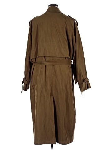 Burberry Prorsum Trenchcoat (view 2)