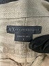 Armani Exchange 100% Linen Tan Cargo Shorts Size 2 - photo 3