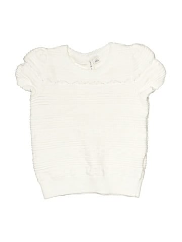 Janie and Jack Sweater Vest (view 1)