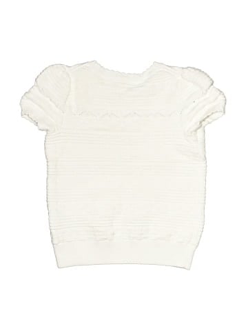 Janie and Jack Sweater Vest (view 2)