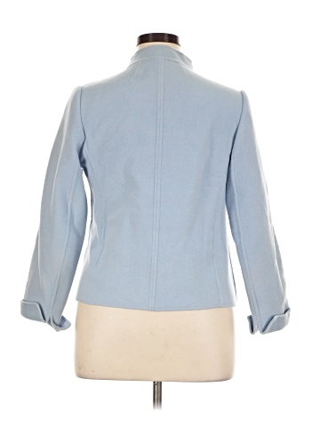 Ellen Tracy Blazer (view 2)