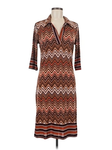 Mlle Gabrielle Casual Dress (view 1)