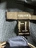 Forever 21 Solid Blue Windbreaker Size M - photo 6